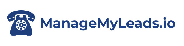 ManageMyLeads.io